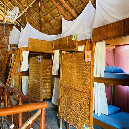 Hostal Holbox Luaran gambar